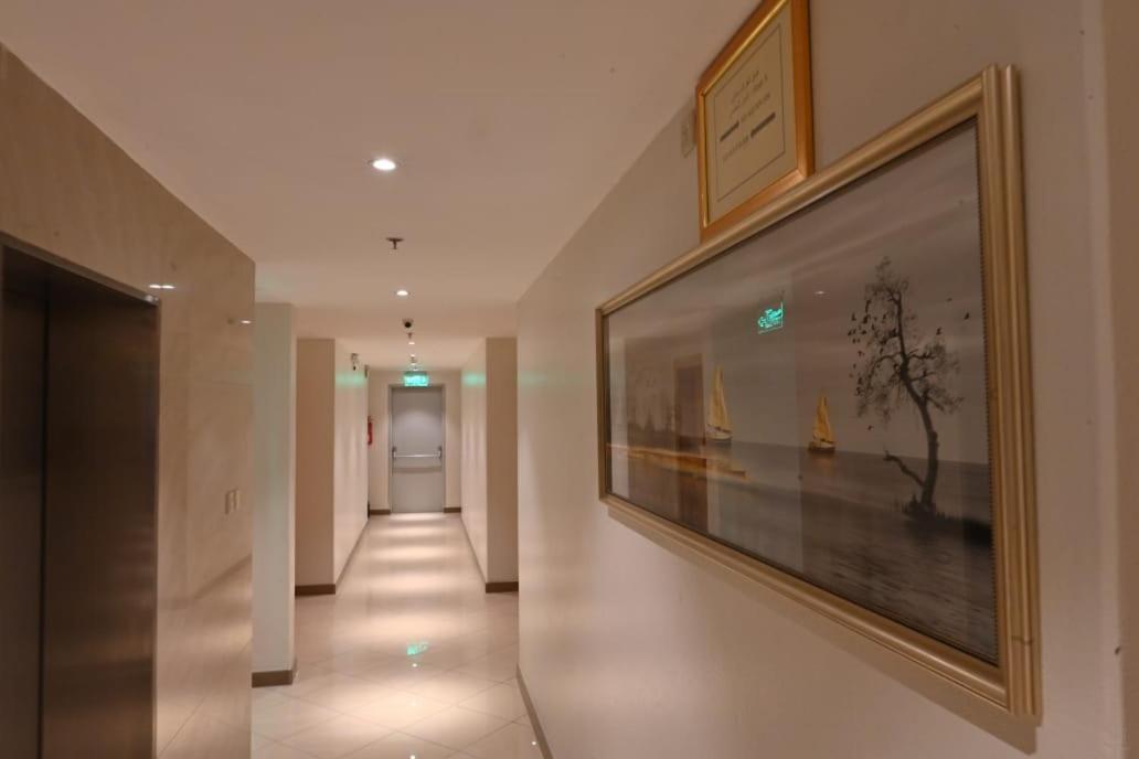 Al Furat Madayin Hotel Riyad Extérieur photo