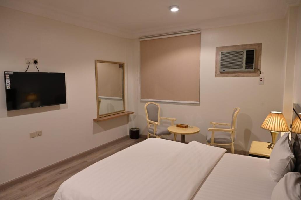 Al Furat Madayin Hotel Riyad Extérieur photo