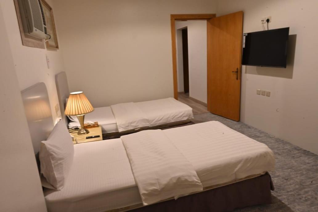 Al Furat Madayin Hotel Riyad Extérieur photo
