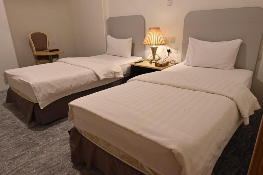 Al Furat Madayin Hotel Riyad Extérieur photo
