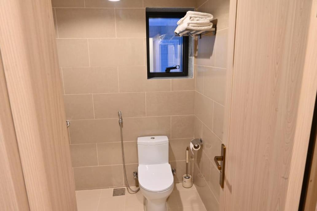 Al Furat Madayin Hotel Riyad Extérieur photo