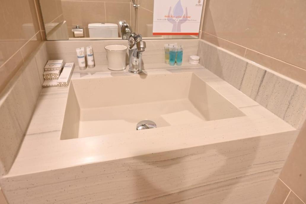 Al Furat Madayin Hotel Riyad Extérieur photo
