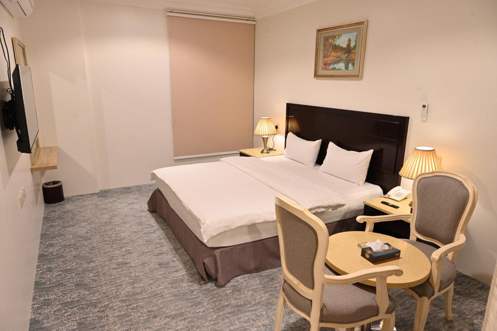 Al Furat Madayin Hotel Riyad Chambre photo
