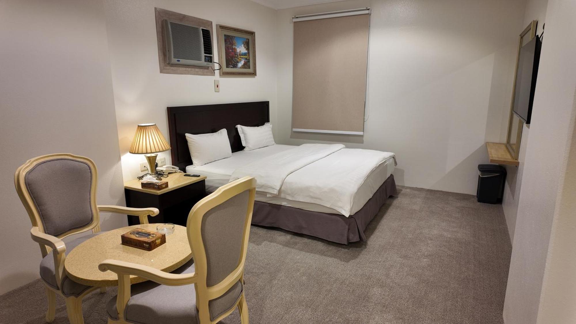 Al Furat Madayin Hotel Riyad Extérieur photo