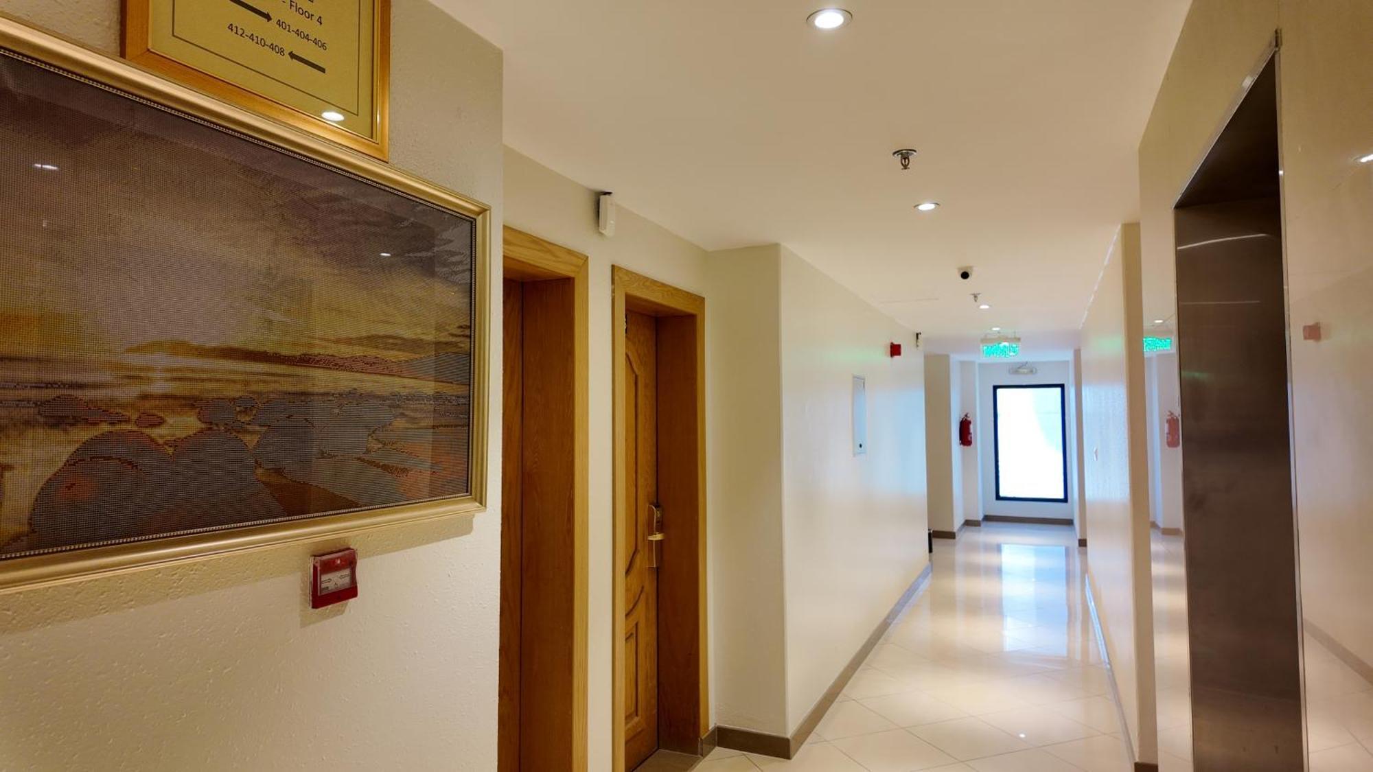 Al Furat Madayin Hotel Riyad Extérieur photo
