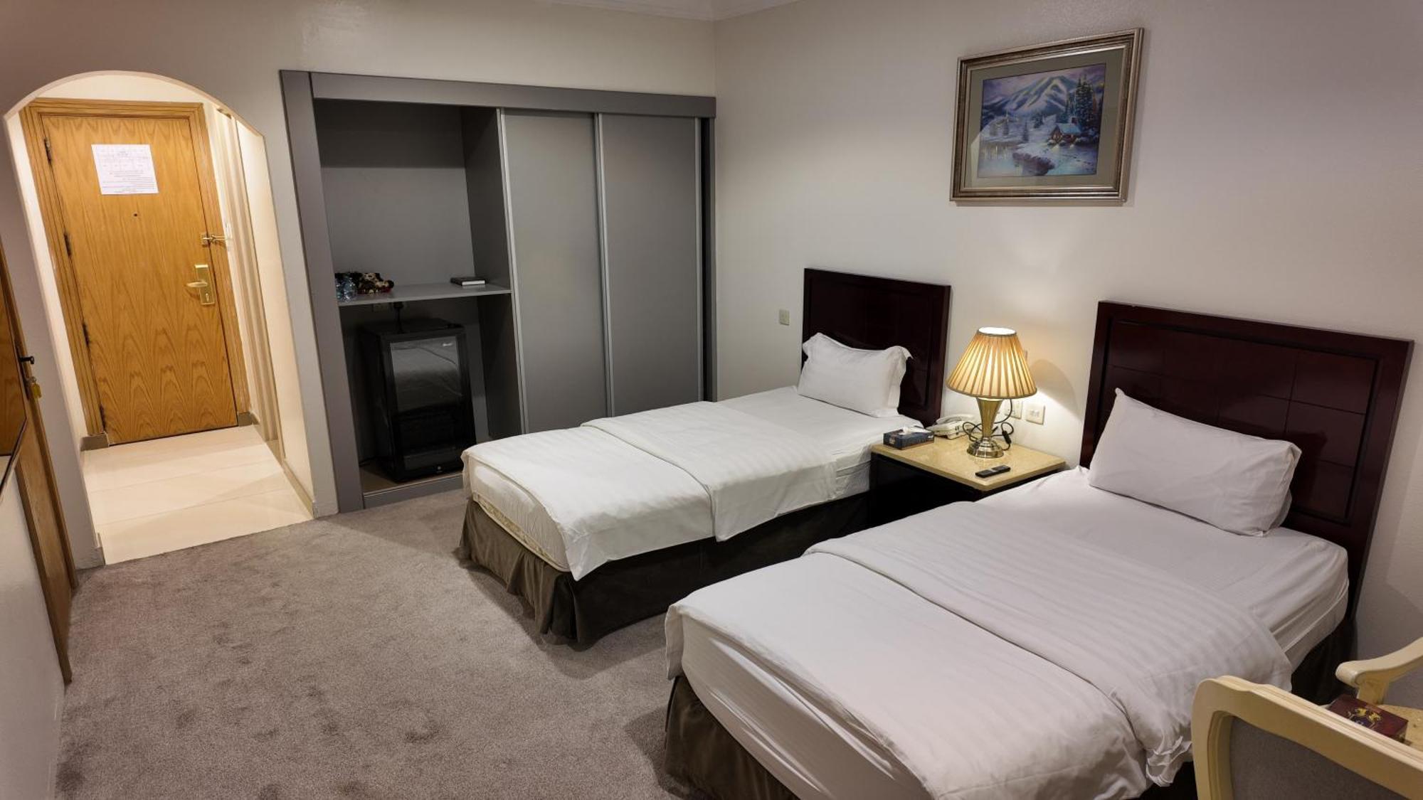 Al Furat Madayin Hotel Riyad Extérieur photo