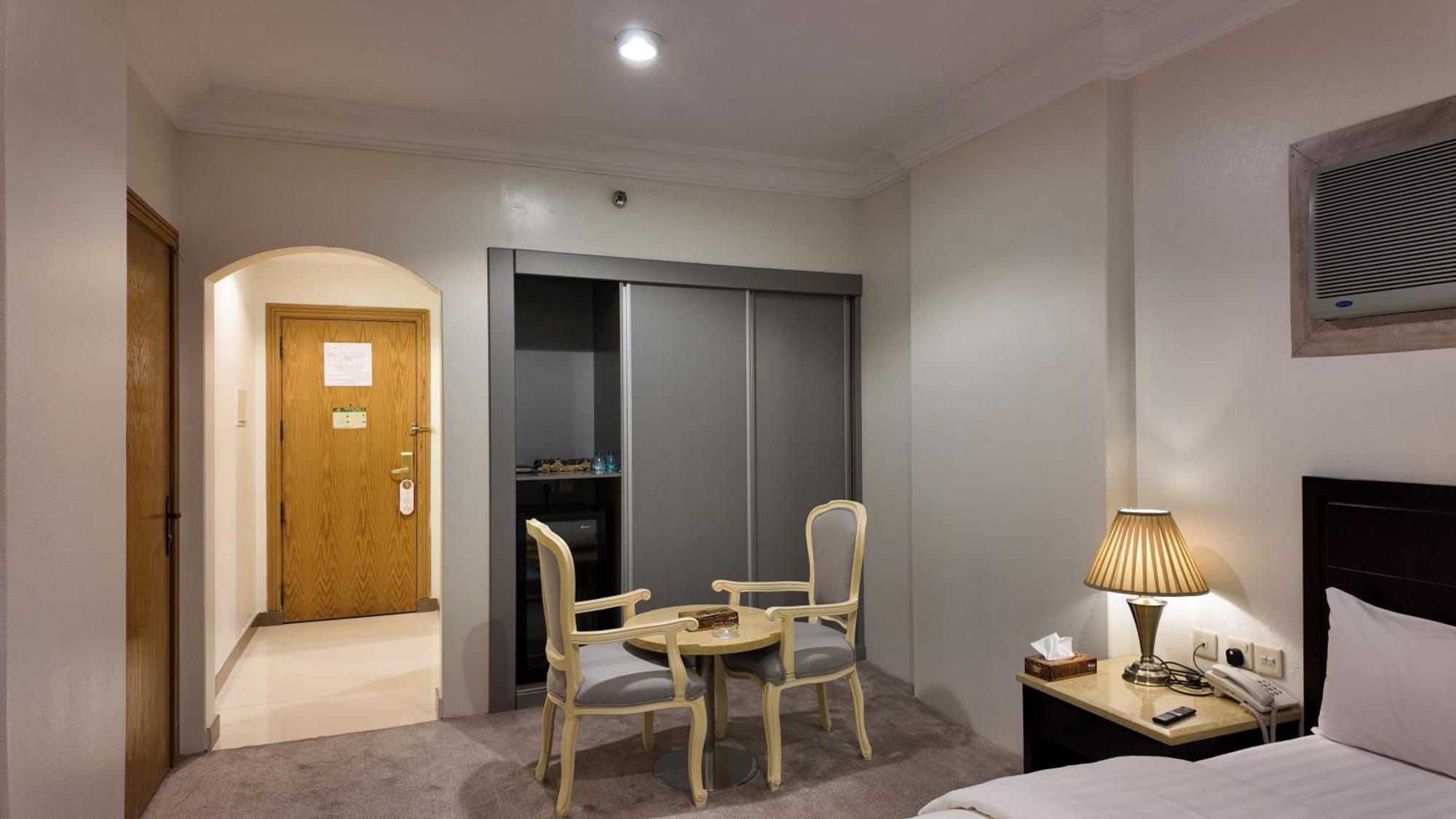 Al Furat Madayin Hotel Riyad Extérieur photo