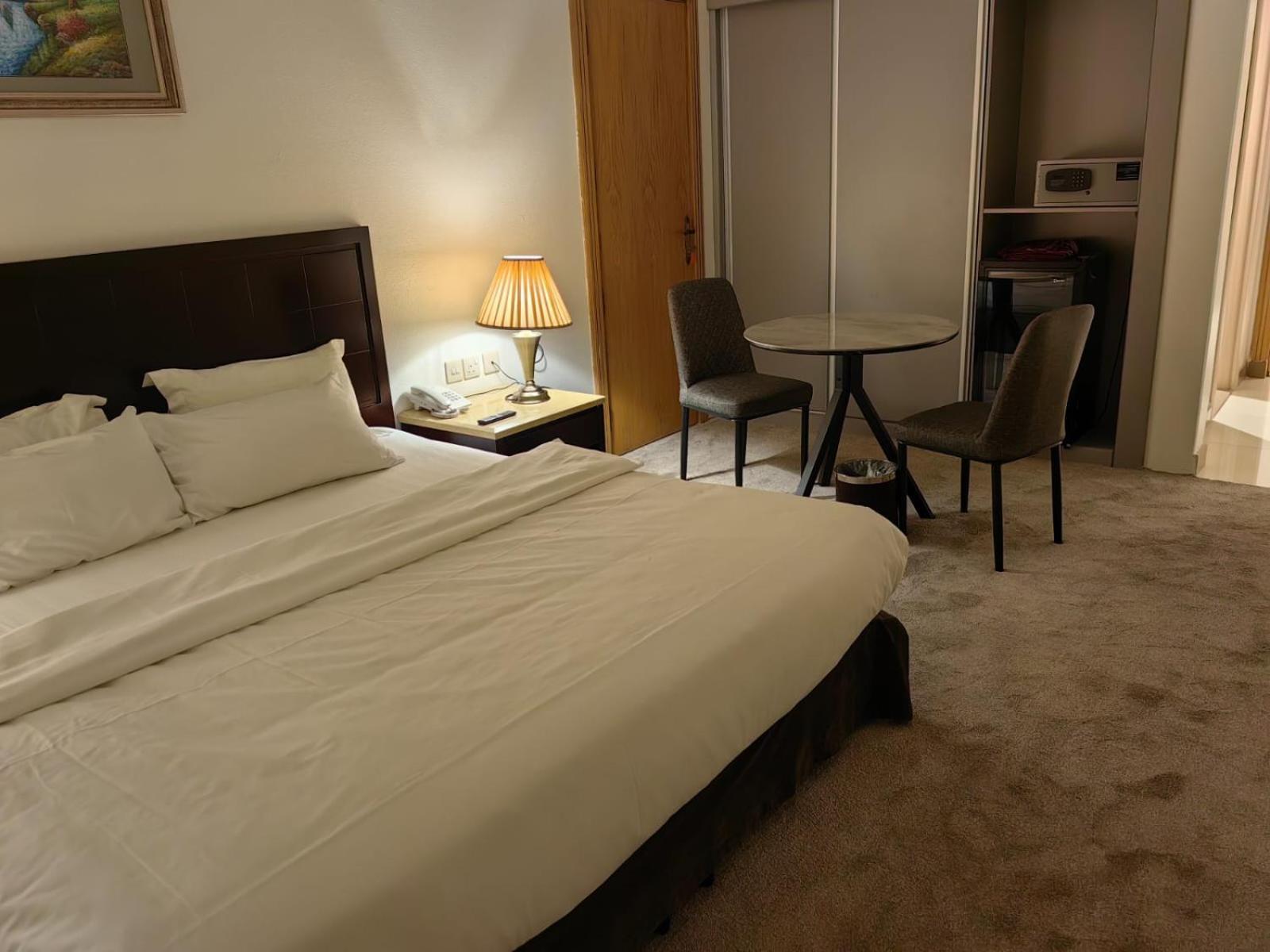 Al Furat Madayin Hotel Riyad Extérieur photo