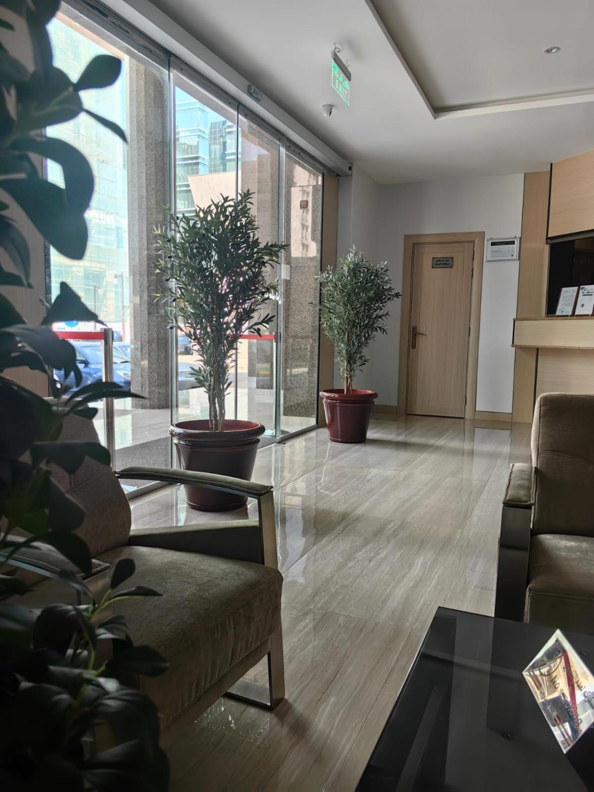 Al Furat Madayin Hotel Riyad Extérieur photo