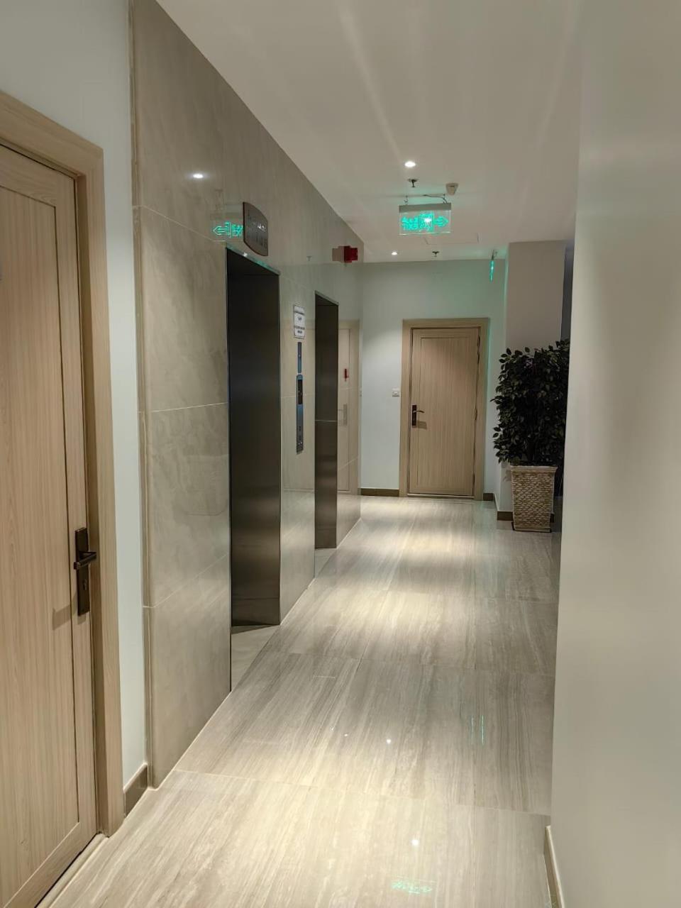 Al Furat Madayin Hotel Riyad Extérieur photo