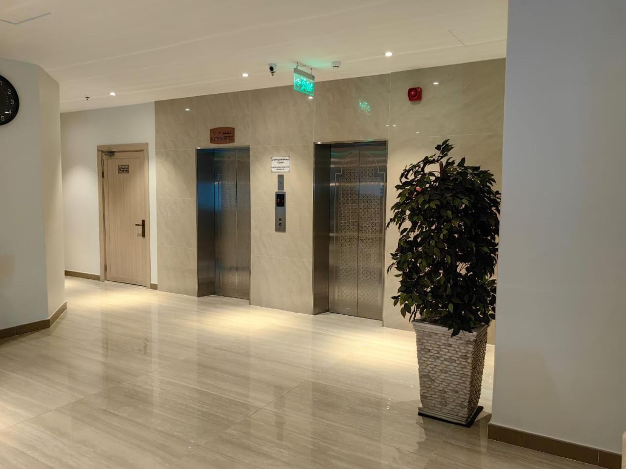 Al Furat Madayin Hotel Riyad Extérieur photo