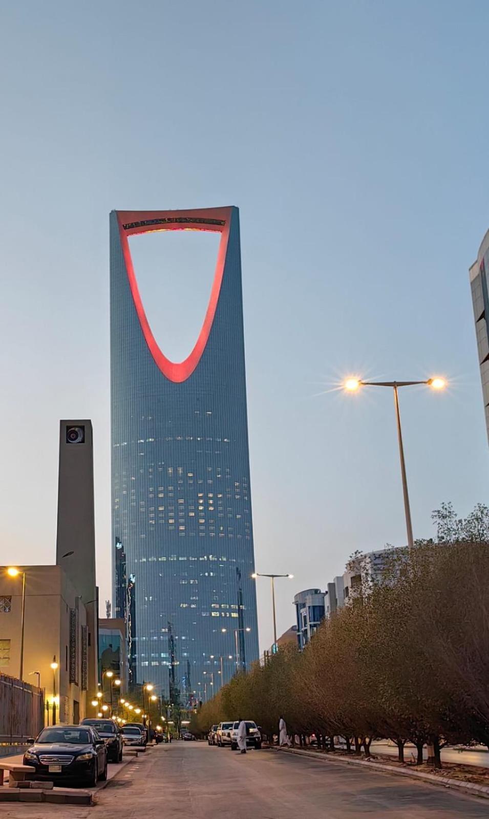 Al Furat Madayin Hotel Riyad Extérieur photo