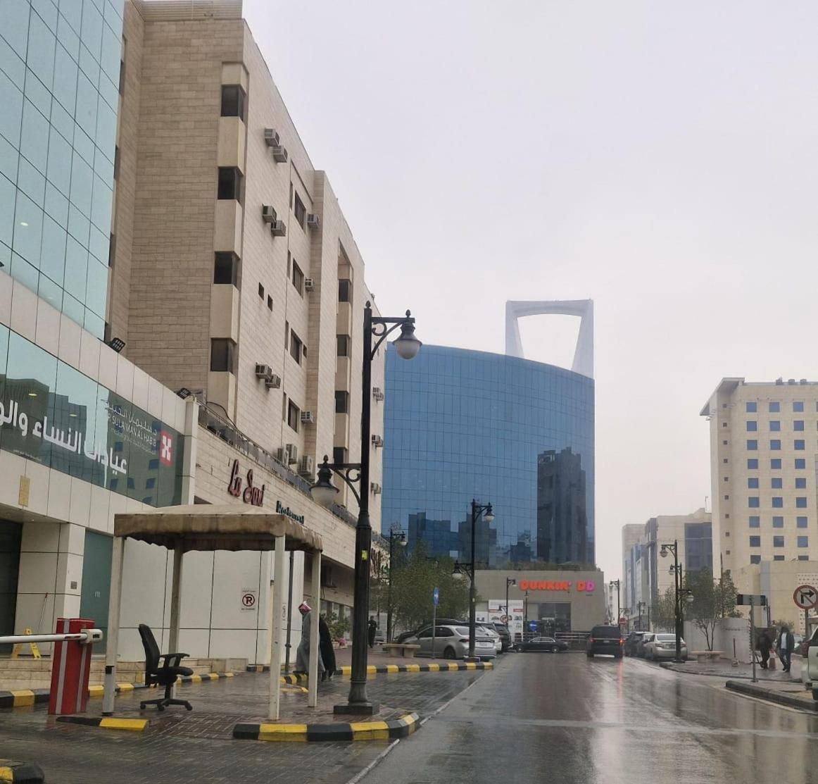 Al Furat Madayin Hotel Riyad Extérieur photo