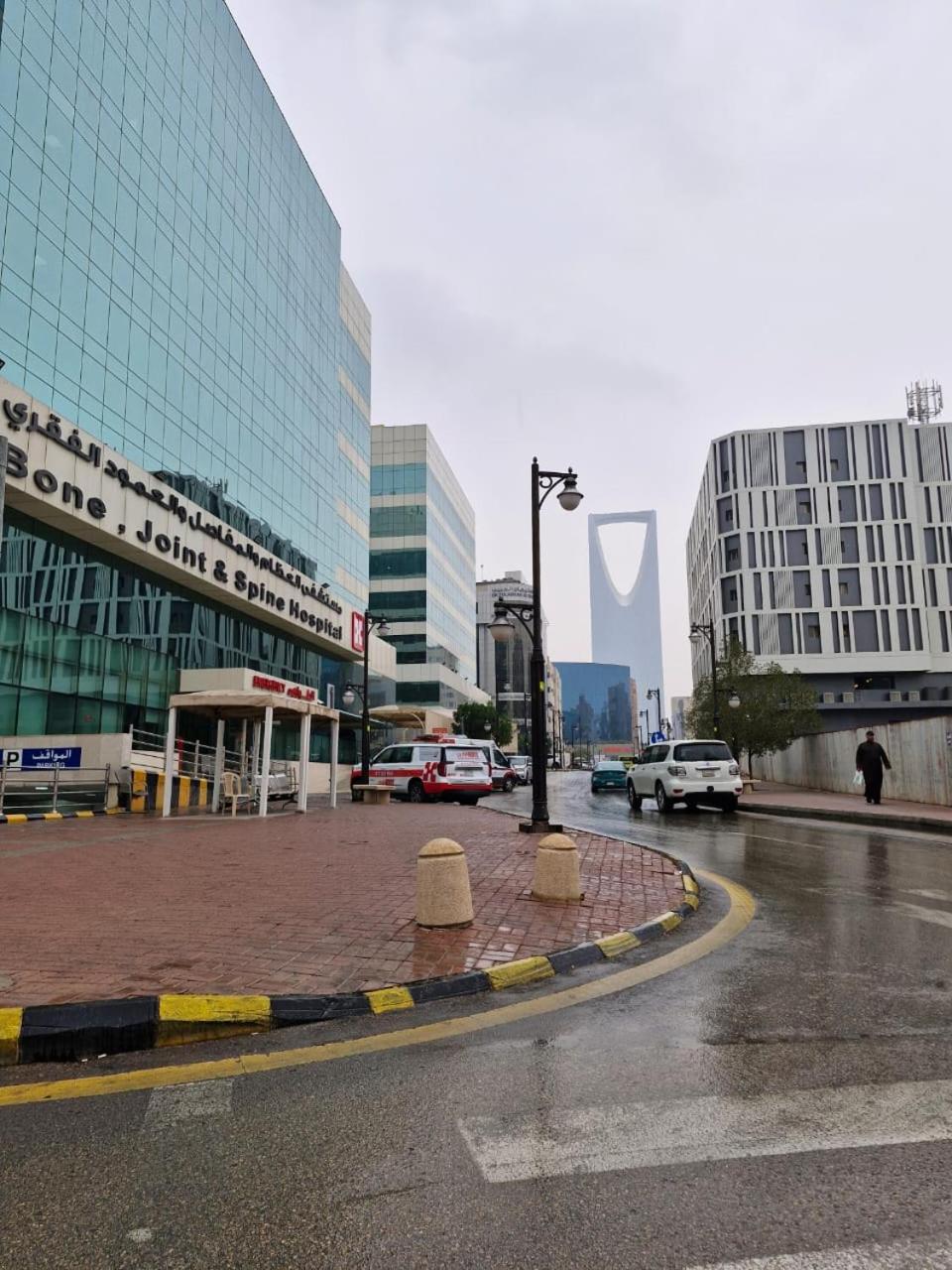 Al Furat Madayin Hotel Riyad Extérieur photo