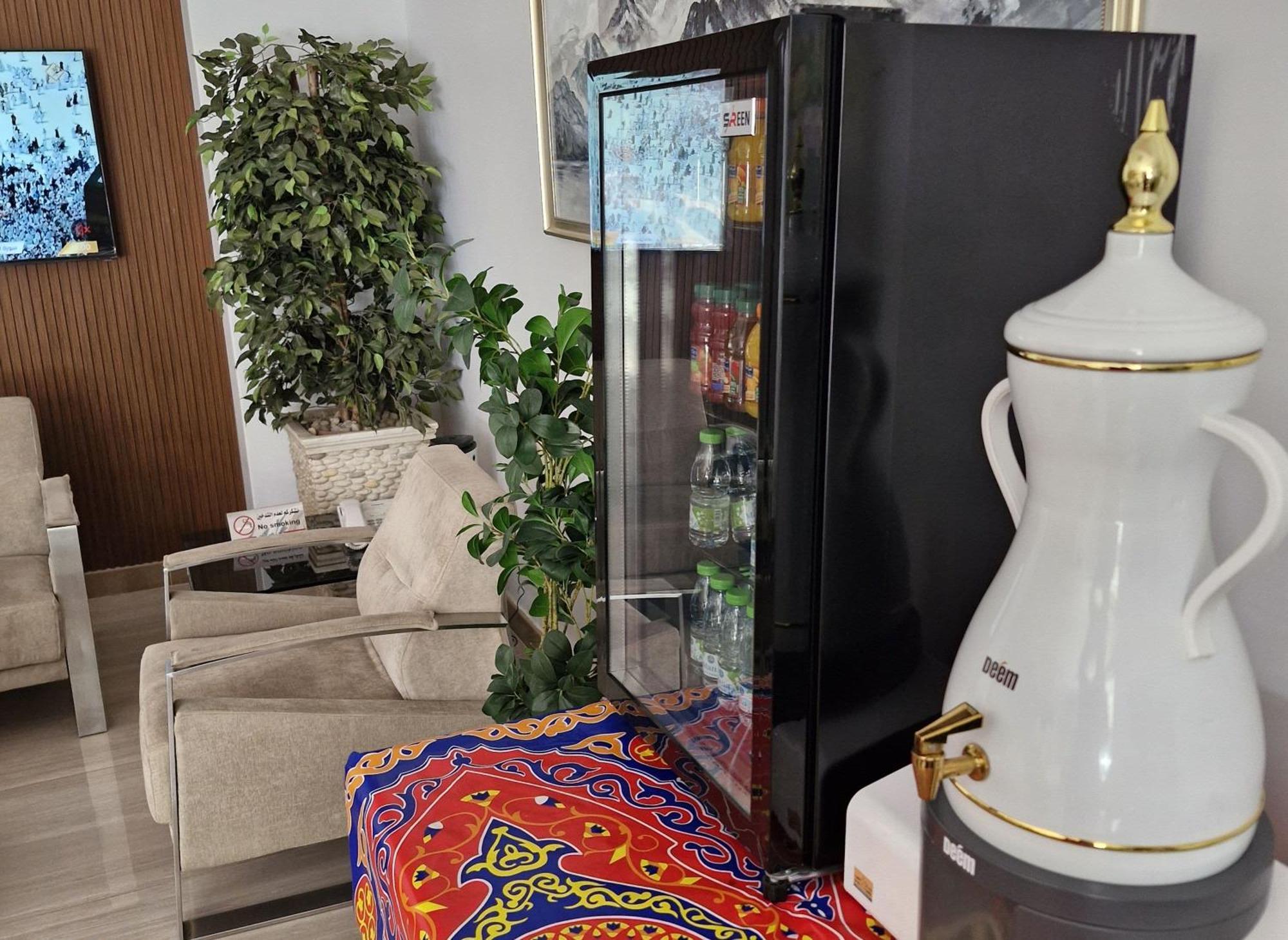 Al Furat Madayin Hotel Riyad Extérieur photo