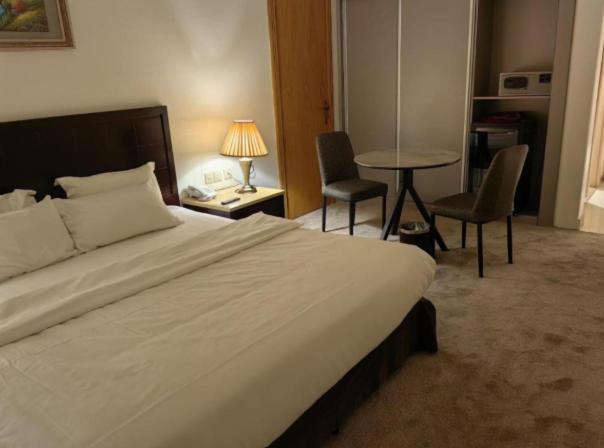 Al Furat Madayin Hotel Riyad Extérieur photo